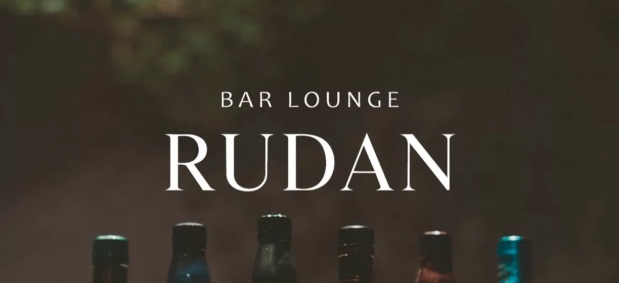BAR LOUNGE RUDAN